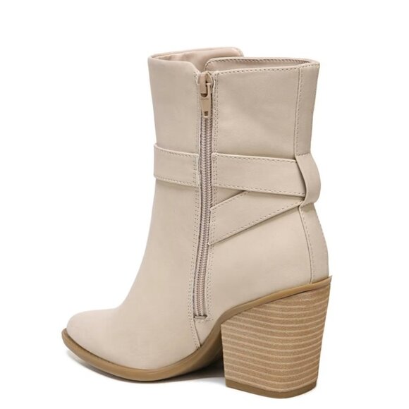 SOUL Naturalizer Mocha Boots (WIDE) - Picture 14 of 14